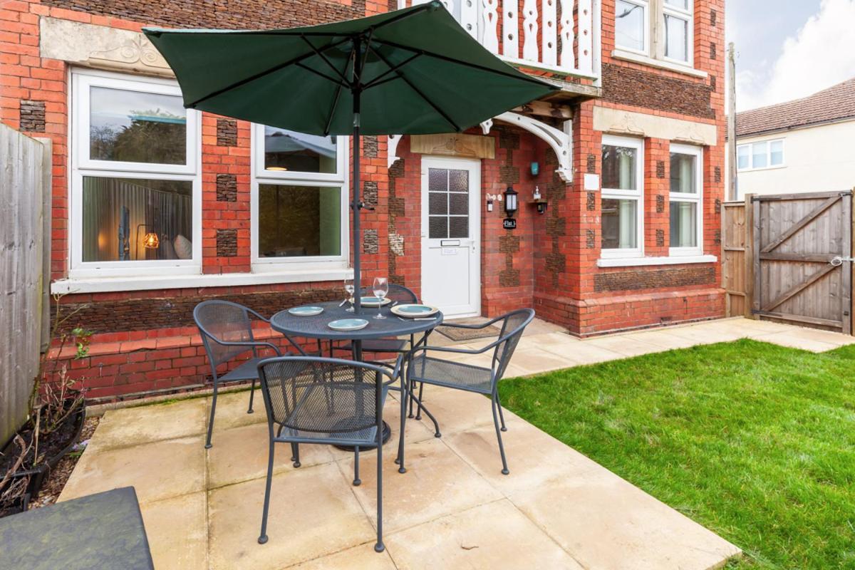Rambler'S Retreat Apartment Dersingham Exterior photo
